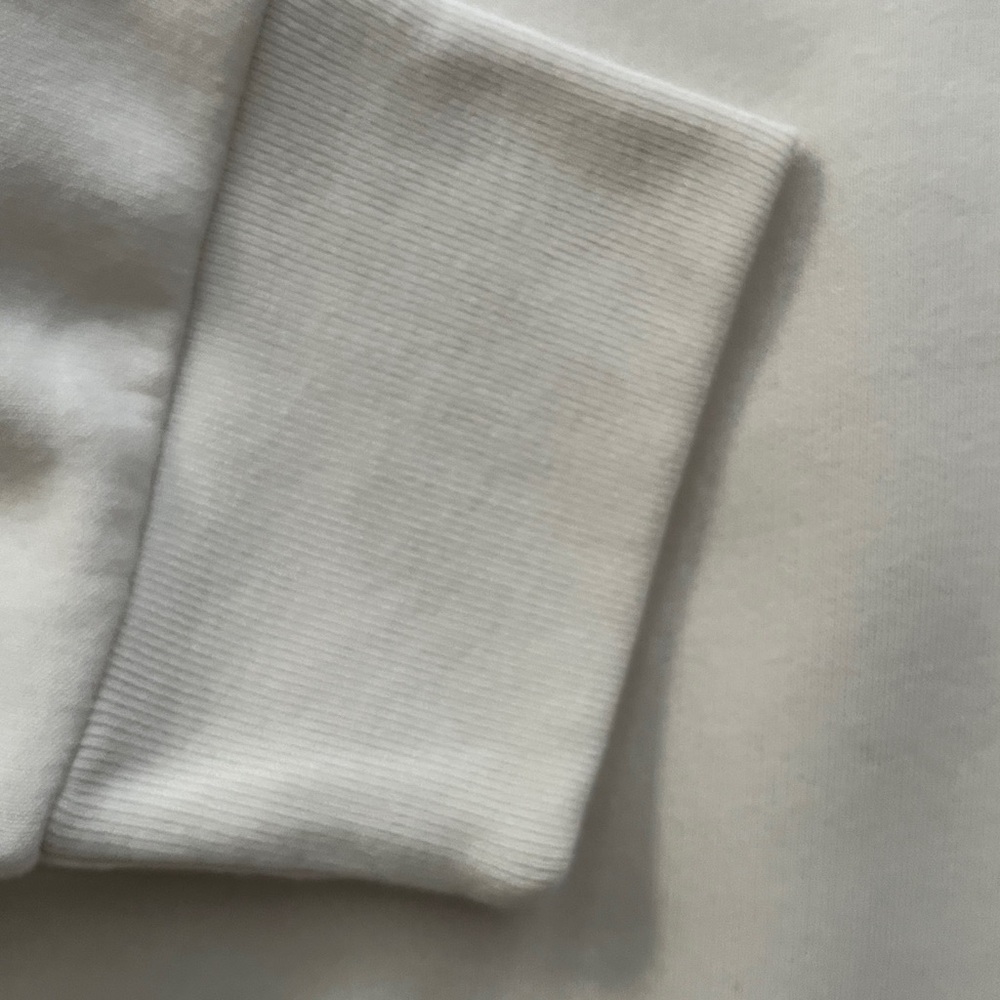 NWOT • GAP Men's SWEATSHIRT - Picture 4 of 8